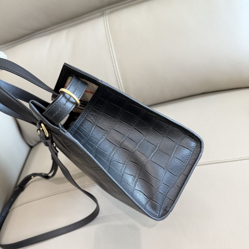 Bv*b*rry top handle bags